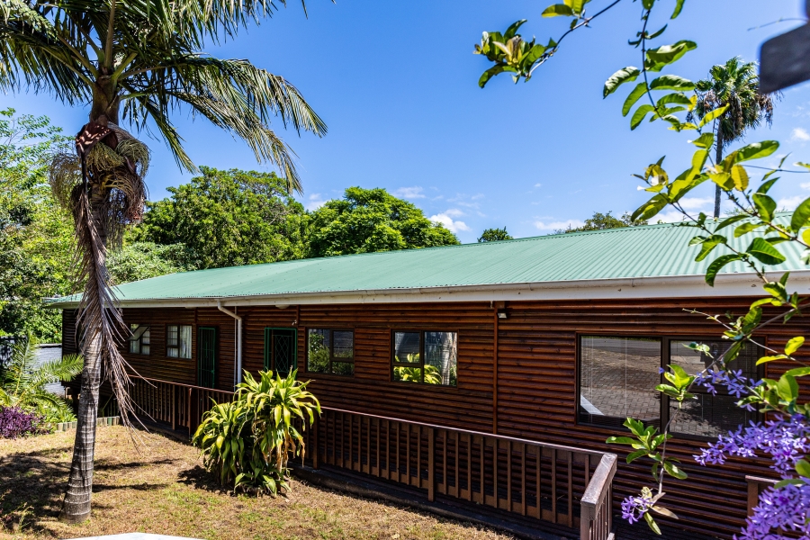 4 Bedroom Property for Sale in Vincent Eastern Cape
